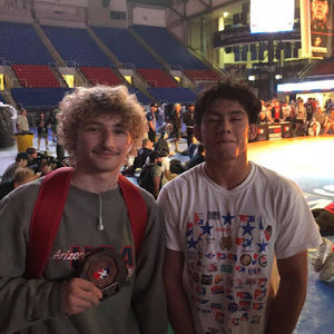 Meet your Posher, Jimmy